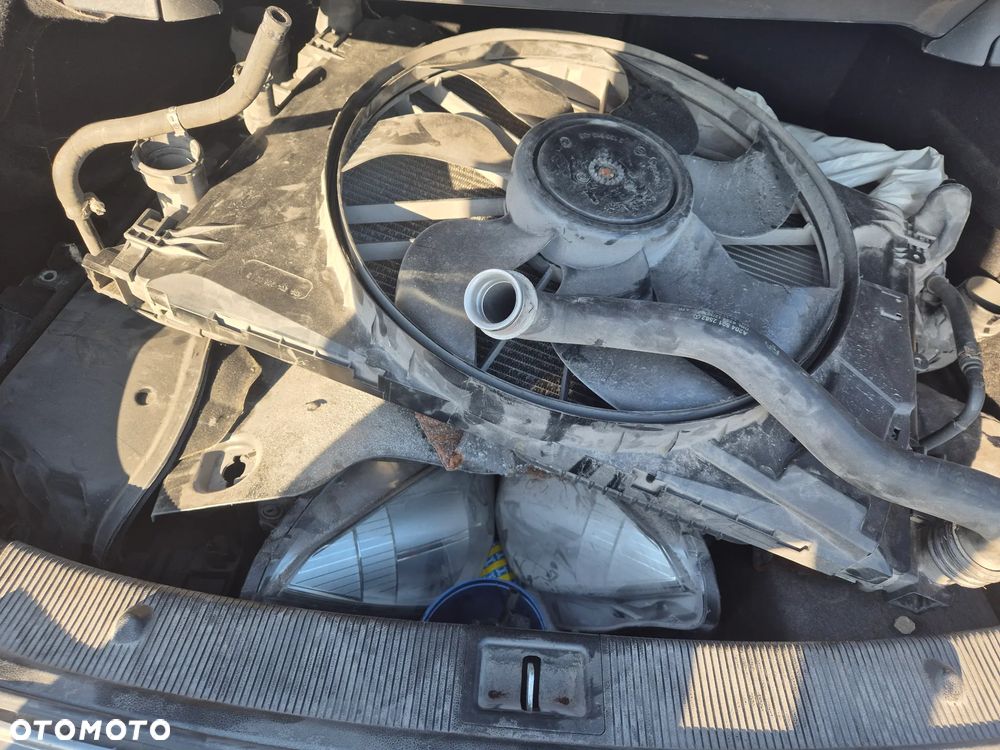 Mercedes-Benz Klasa E - 11