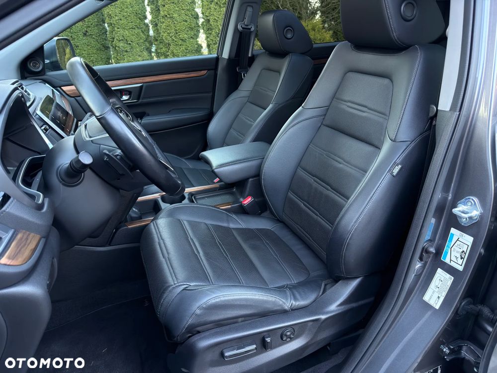 Honda CR-V 2.0 i-MMD Executive (Honda Connect+) - 22