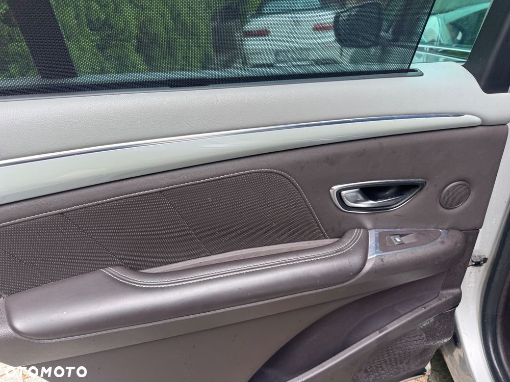 Renault Espace Energy dCi 160 EDC Initiale Paris - 27