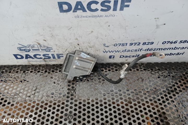 Releu bujii incandescente N47 - 0522120102 BMW 3 Series E90/E91/E92/E93  [din 2004 pana  2010] seri - 1