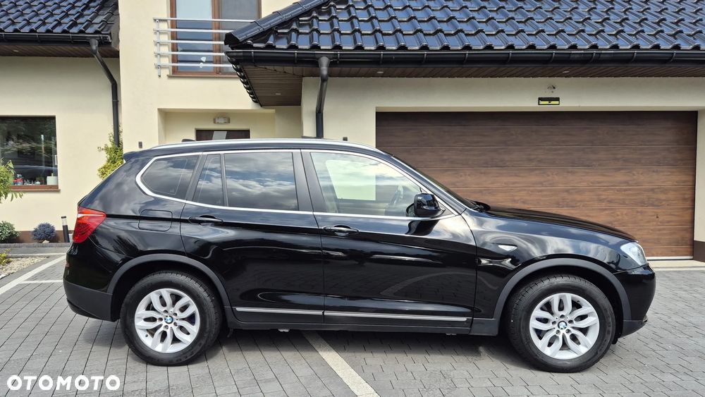 BMW X3 - 5