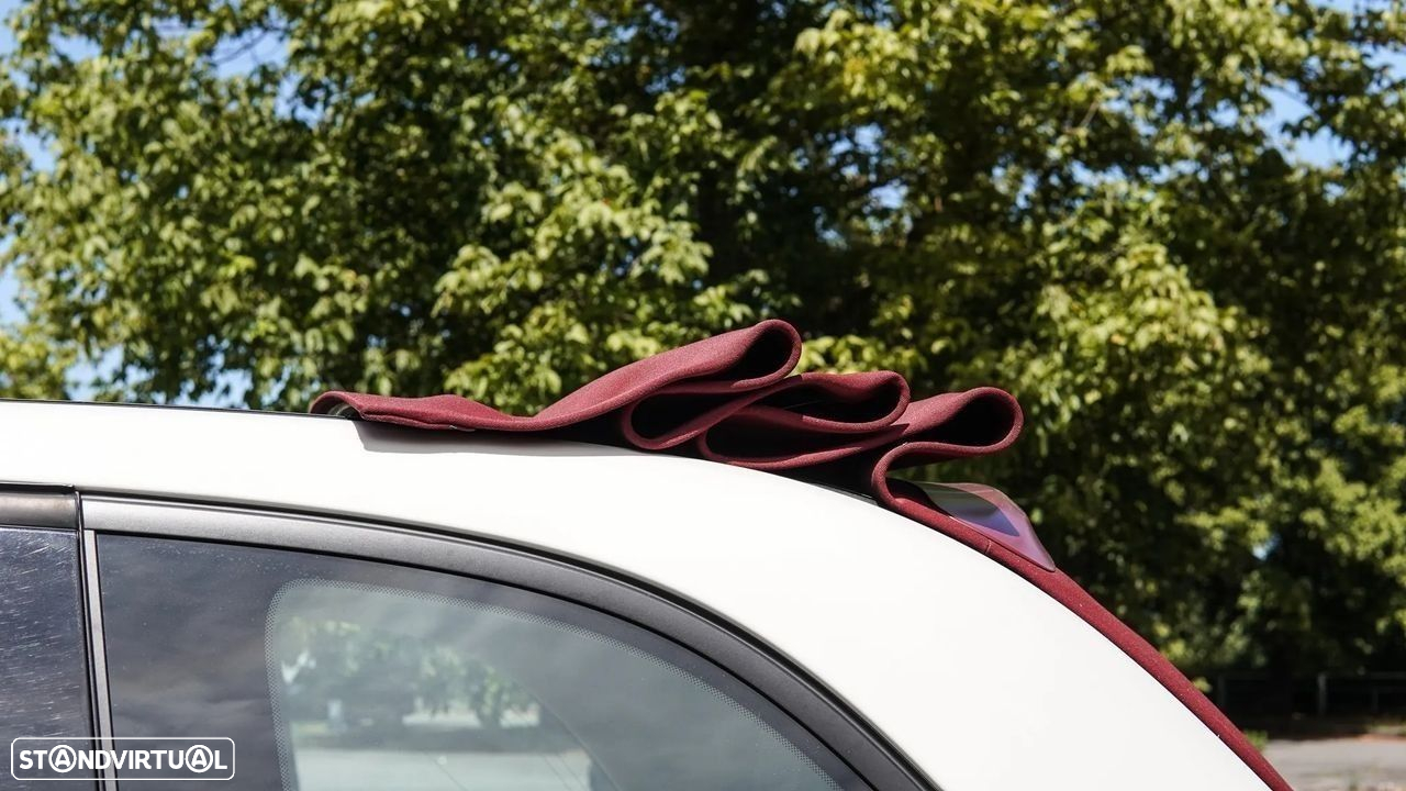 Fiat 500C 1.2 Lounge - 32