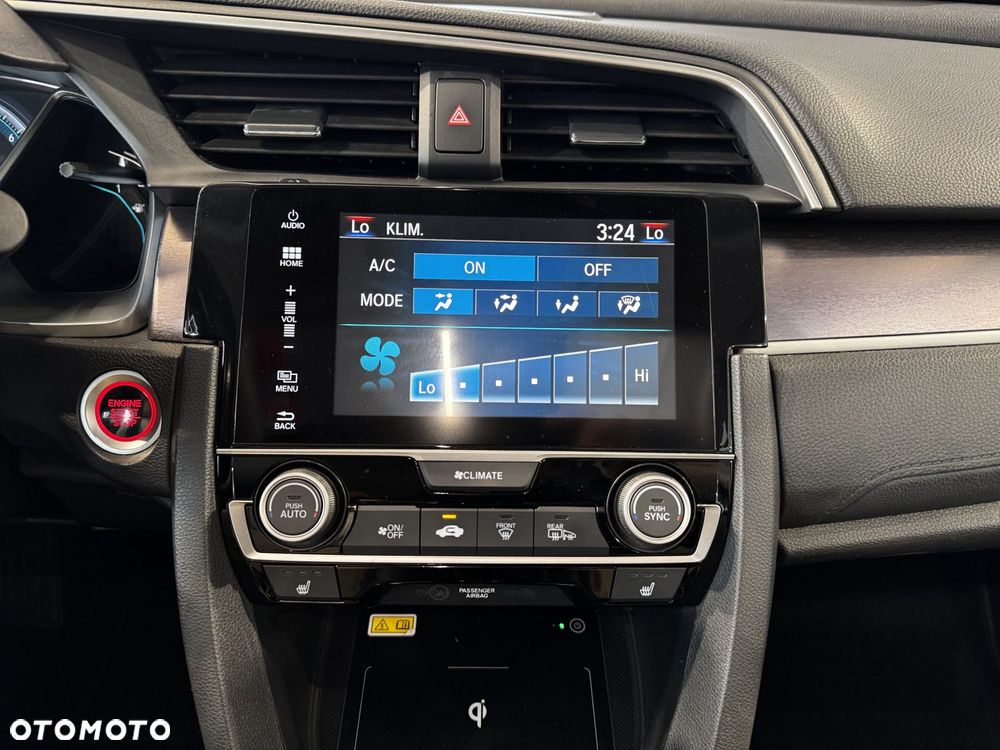 Honda Civic - 27