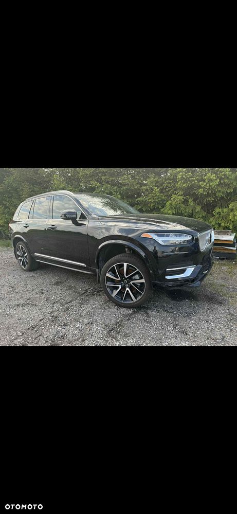 Volvo XC 90 - 27
