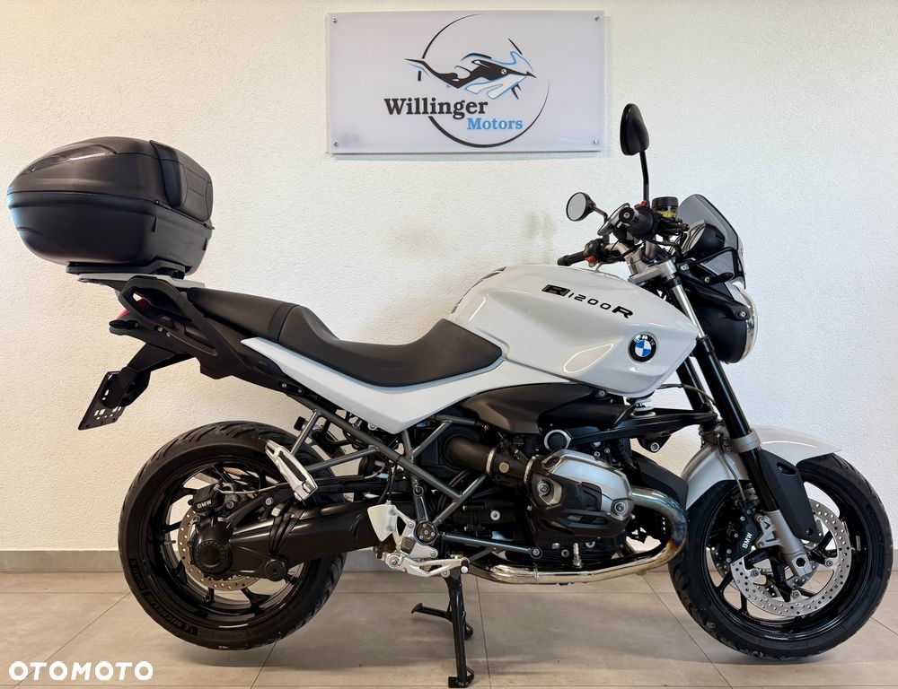 BMW R - 4