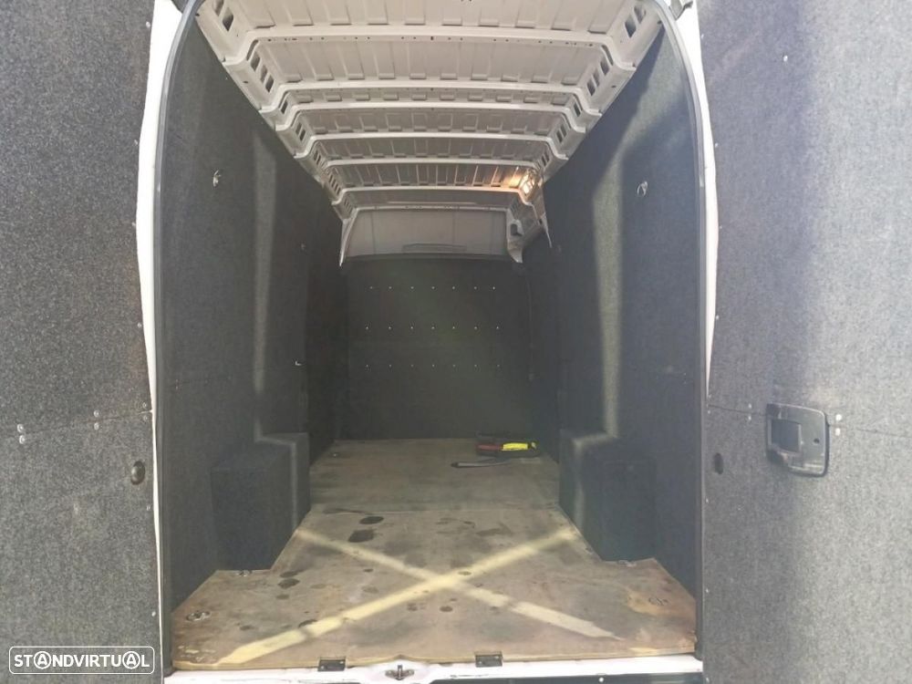 Peugeot Boxer 2.2 BlueHDi L4H3 435 c/iva - 8