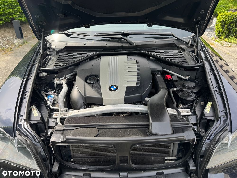 BMW X5 3.0sd xDrive - 20
