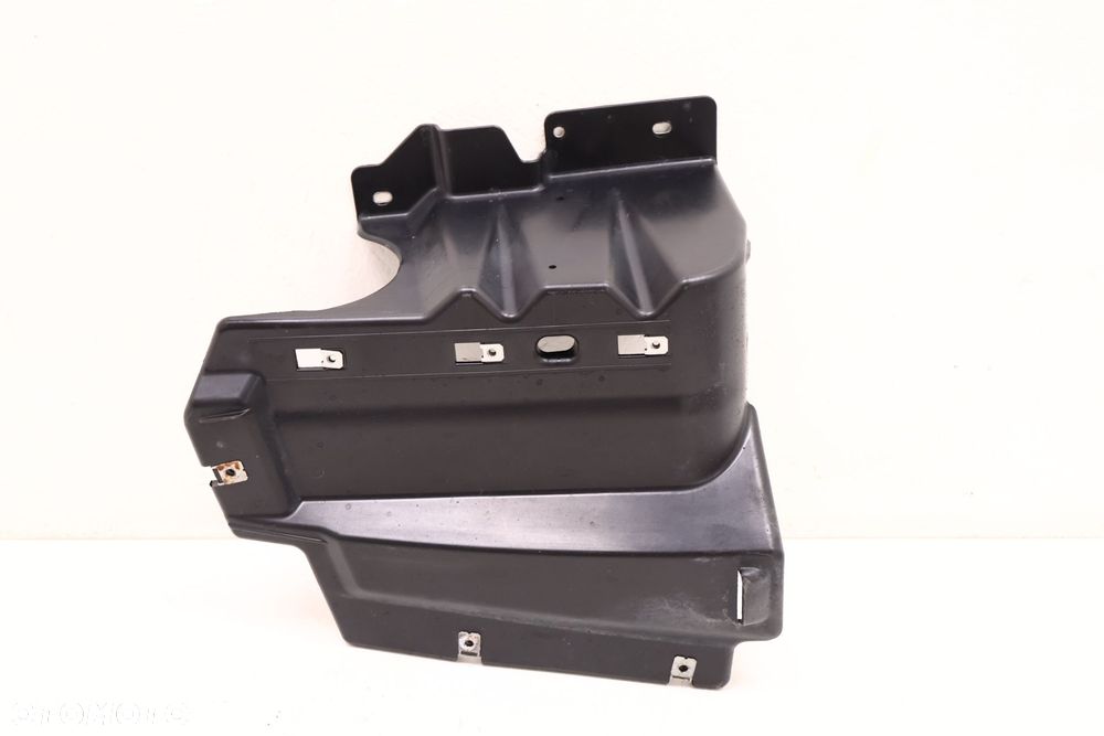 ALFA ROMEO GIULIA OSŁONA ZDERZAKA LEWA TYŁ 50556503 - 1