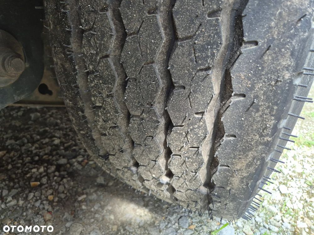 Krone Standard 2019, Osie SAF, Kosz 24 EP - 8