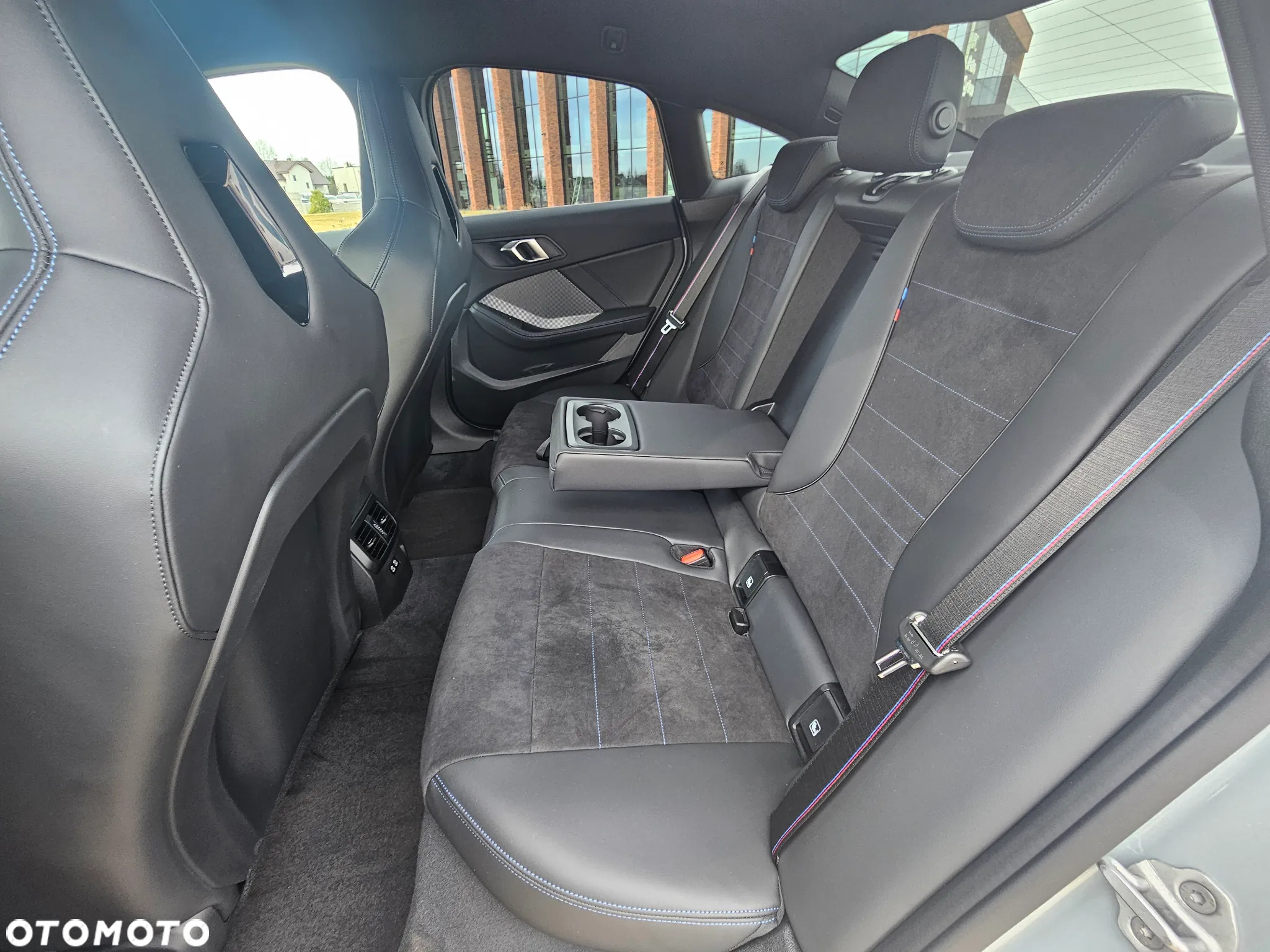 BMW Seria 2 M235i xDrive - 14