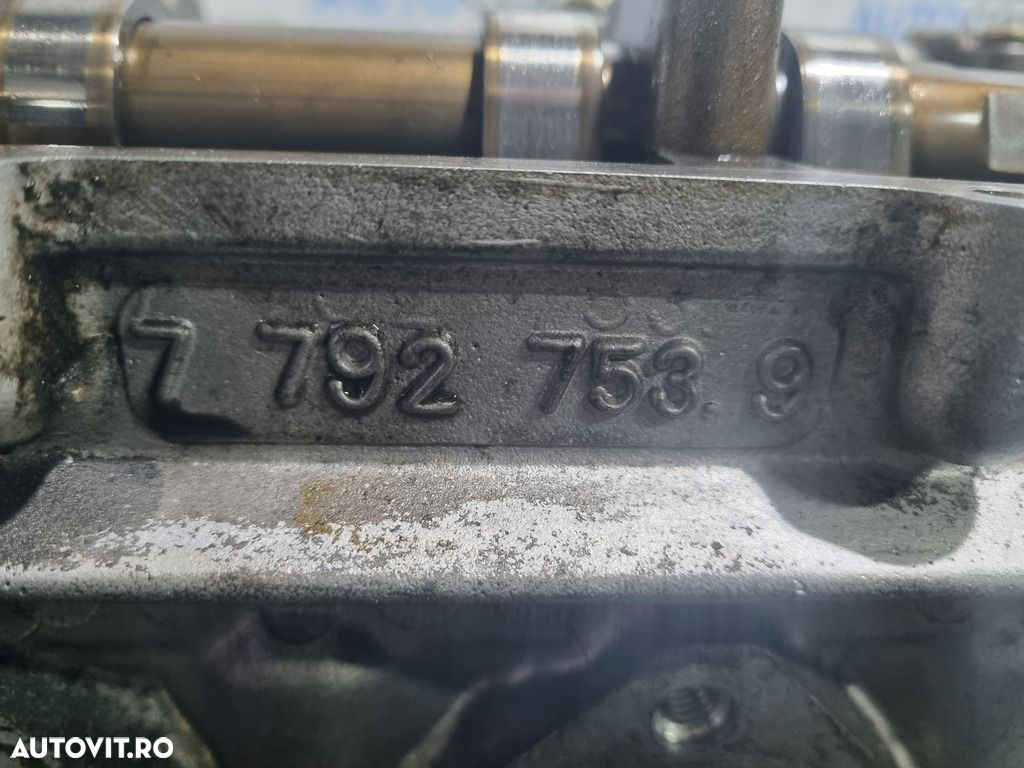 Chiuloasa BMW X3 E83 3.0 Diesel 2003 - 2006 163kW 218CP 2993CC M57N2 (717) 77927539 - 6
