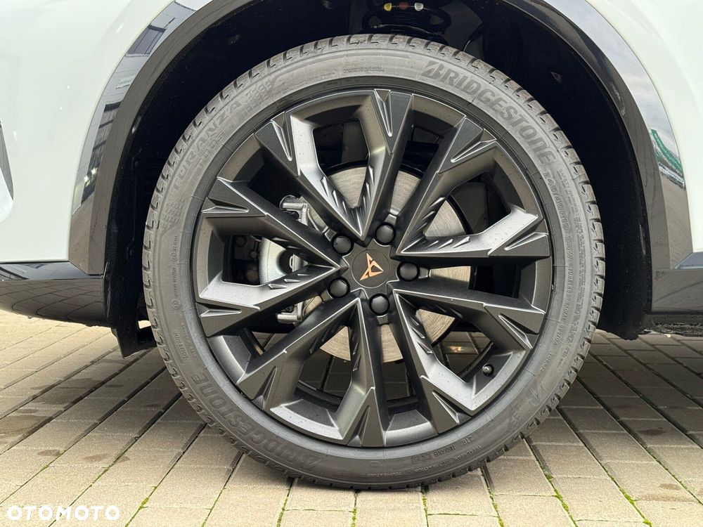 Cupra Formentor 2.0 TSI 4Drive DSG - 19