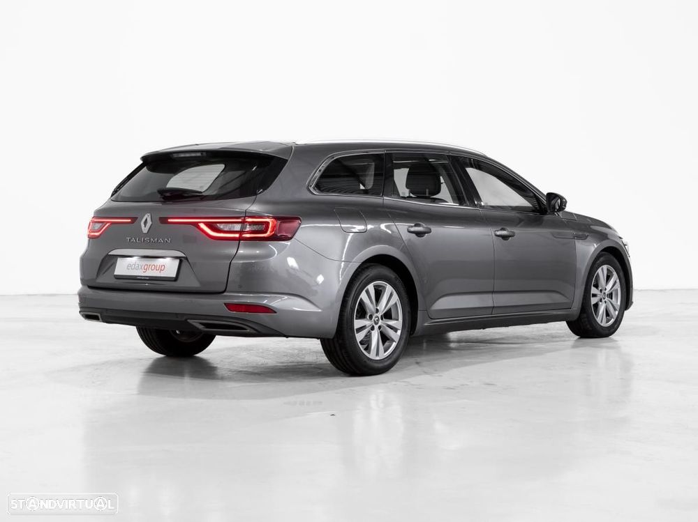 Renault Talisman Sport Tourer 1.6 dCi Business - 3