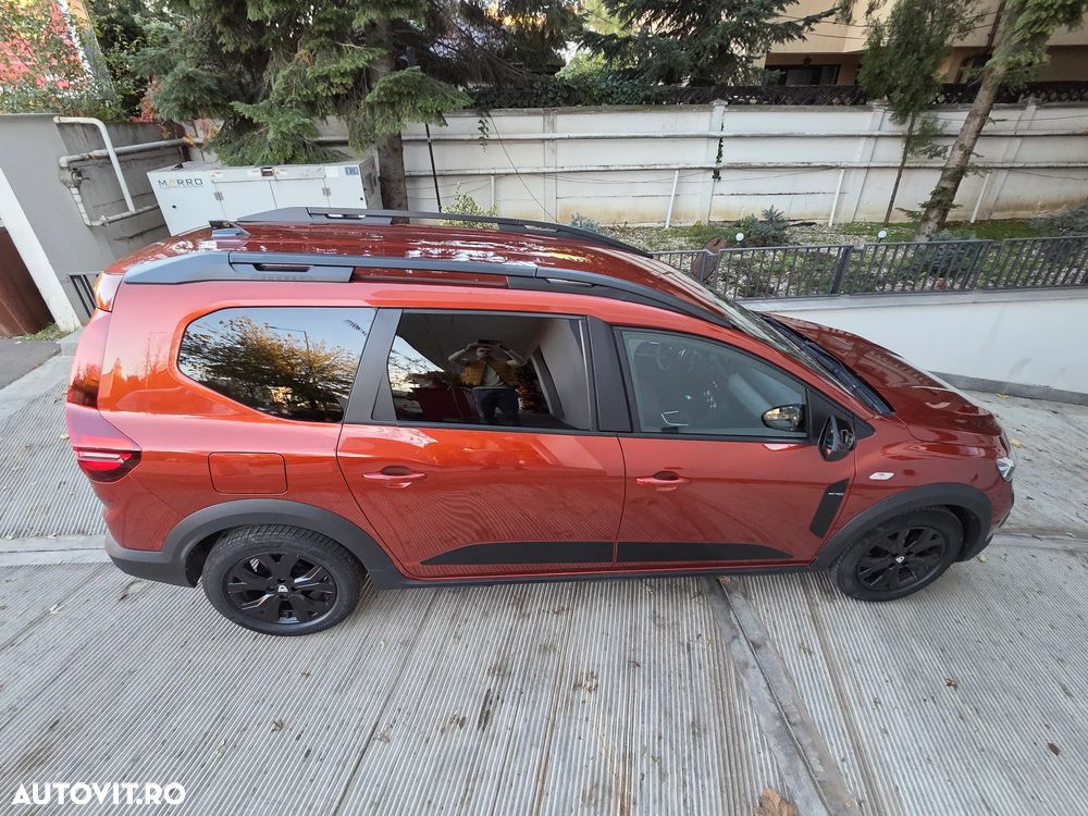 Dacia Jogger 5 locuri TCe 110 SL Extreme - 17