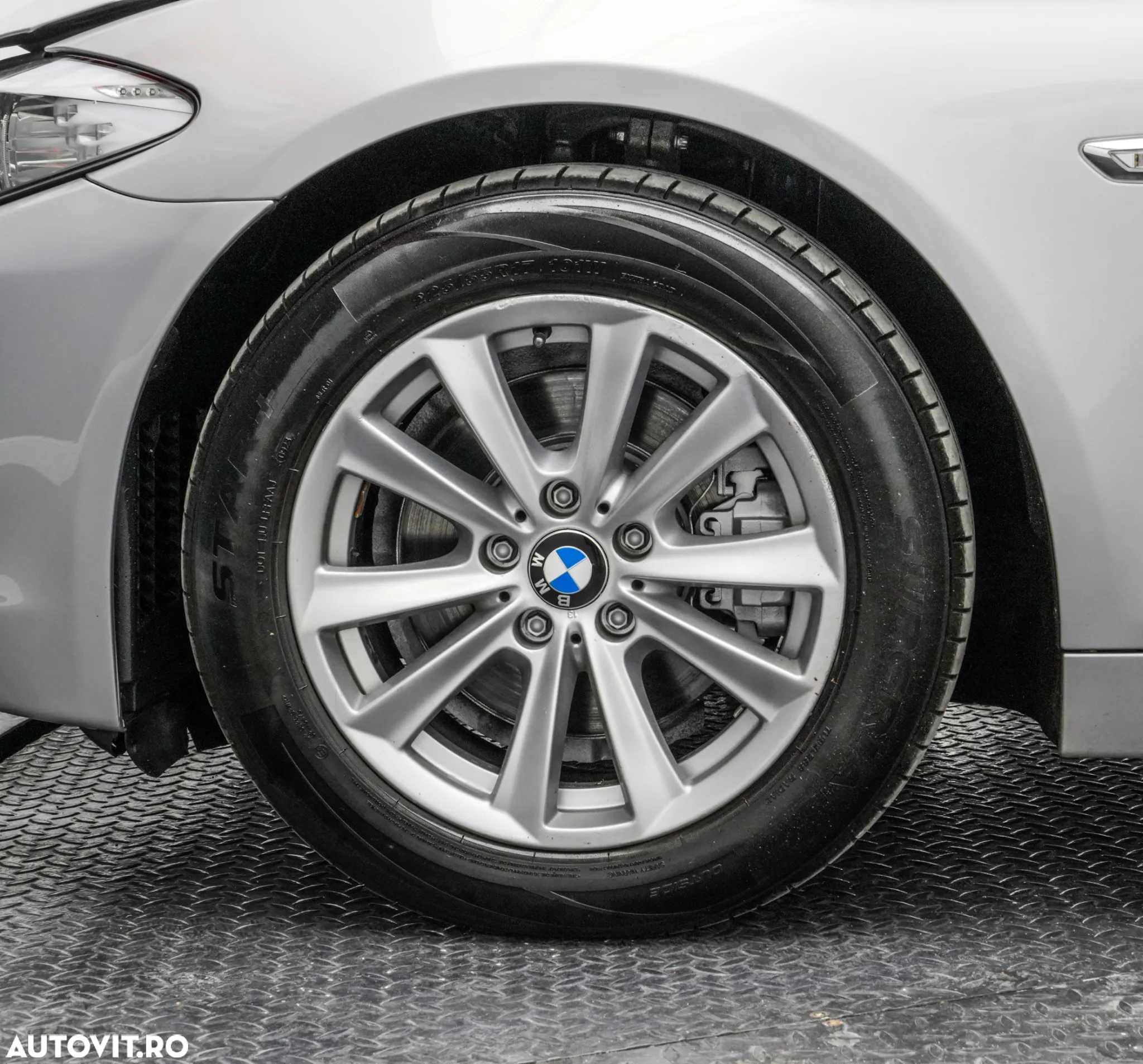 BMW Seria 5 - 22