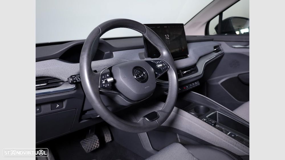 Skoda Enyaq iV 80 - 12
