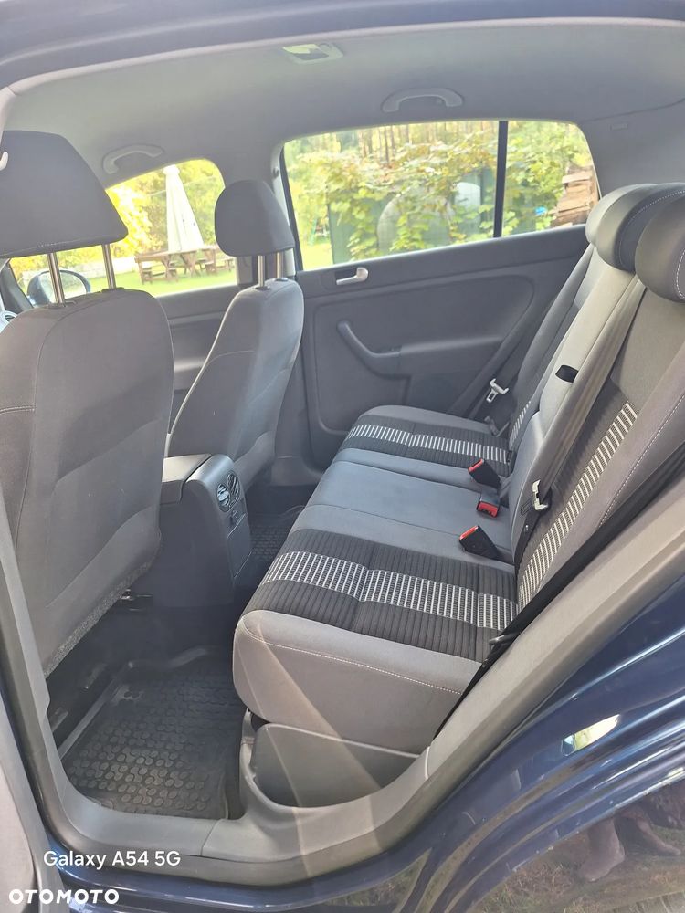 Volkswagen Golf Plus 1.6 Tour - 14