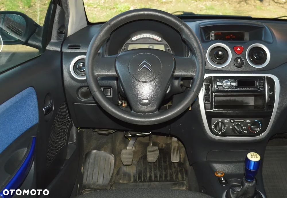 Citroën C2 - 27
