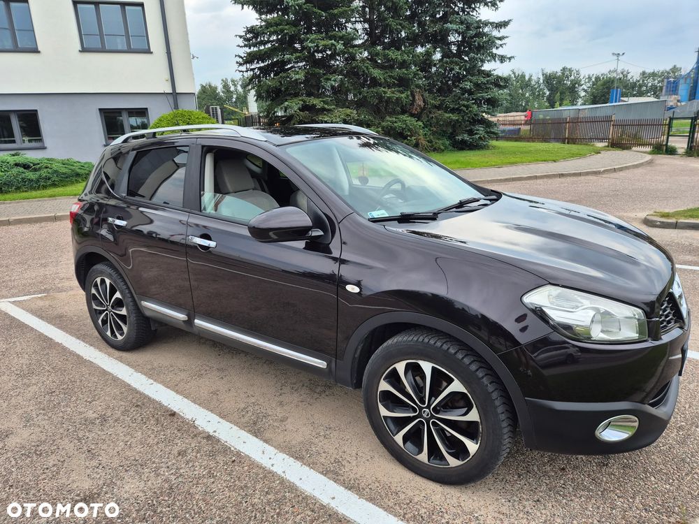 Nissan Qashqai 2.0 Acenta - 8