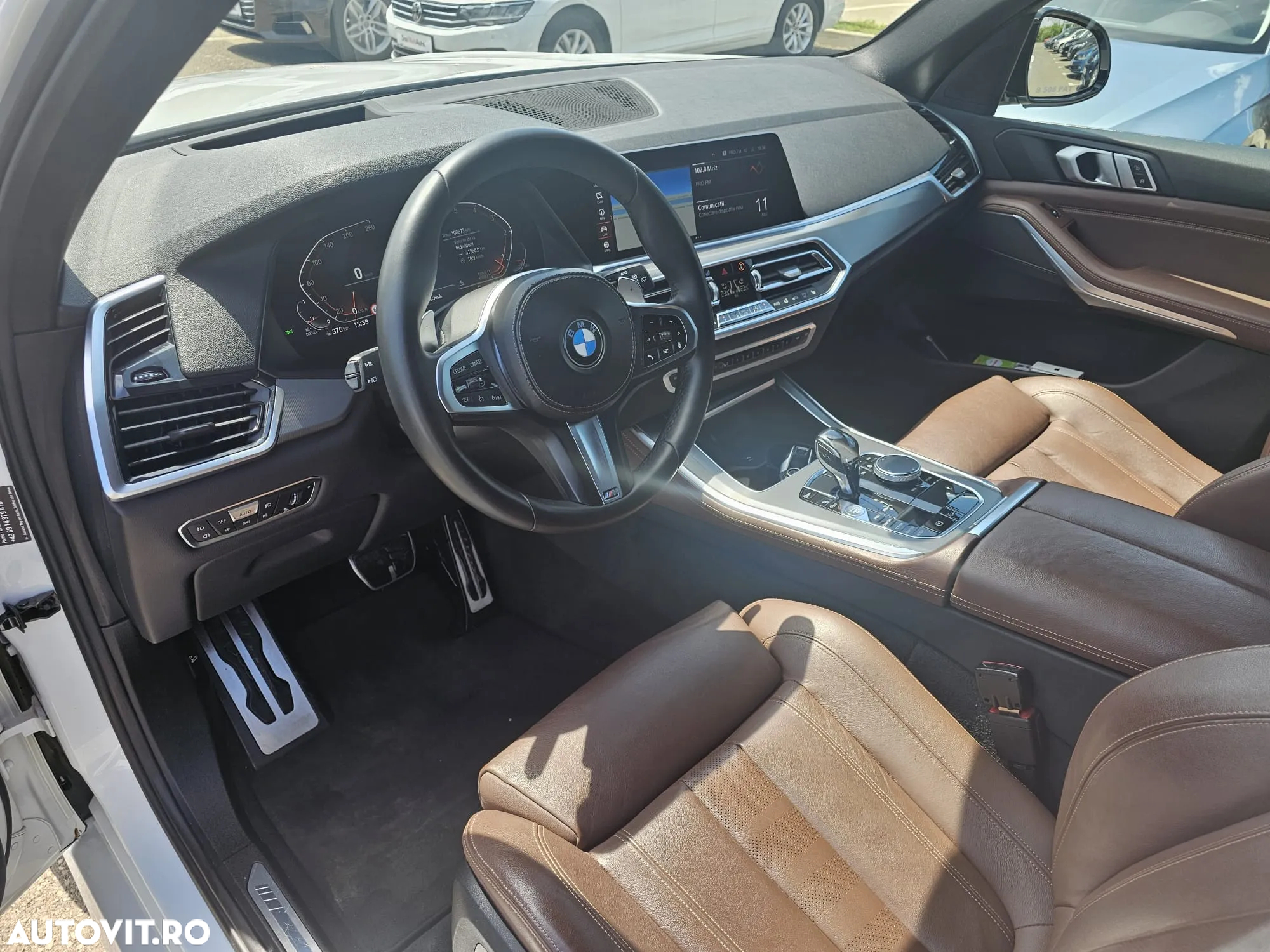 BMW X5 xDrive30d - 16