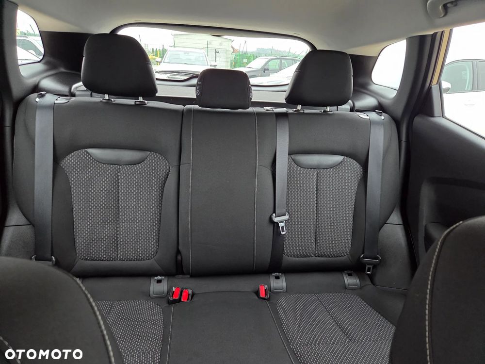 Renault Kadjar Energy TCe 130 Business - 17