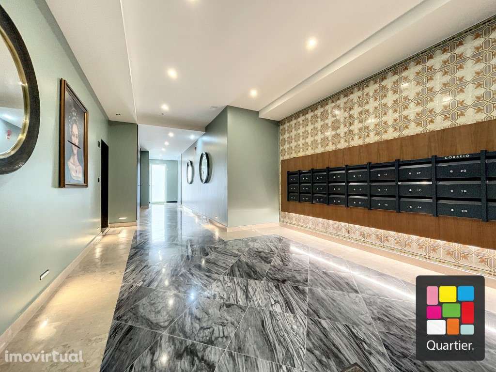 Amoreiras - Campo de Ourique - Grande imagem: 2/15