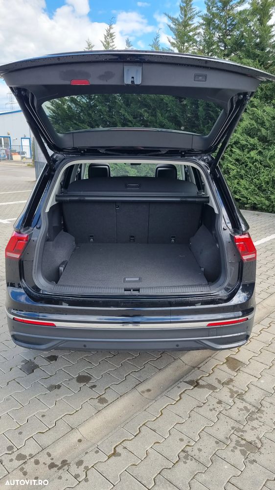 Volkswagen Tiguan 2.0 TDI SCR DSG Life - 11