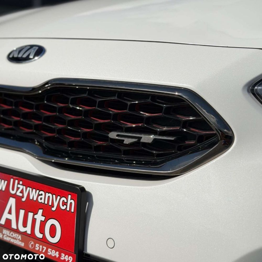 Kia ProCeed 1.6 T-GDI GT DCT - 6