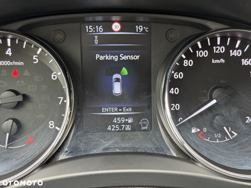 Nissan Qashqai 1.2 DIG-T N-Connecta - 33
