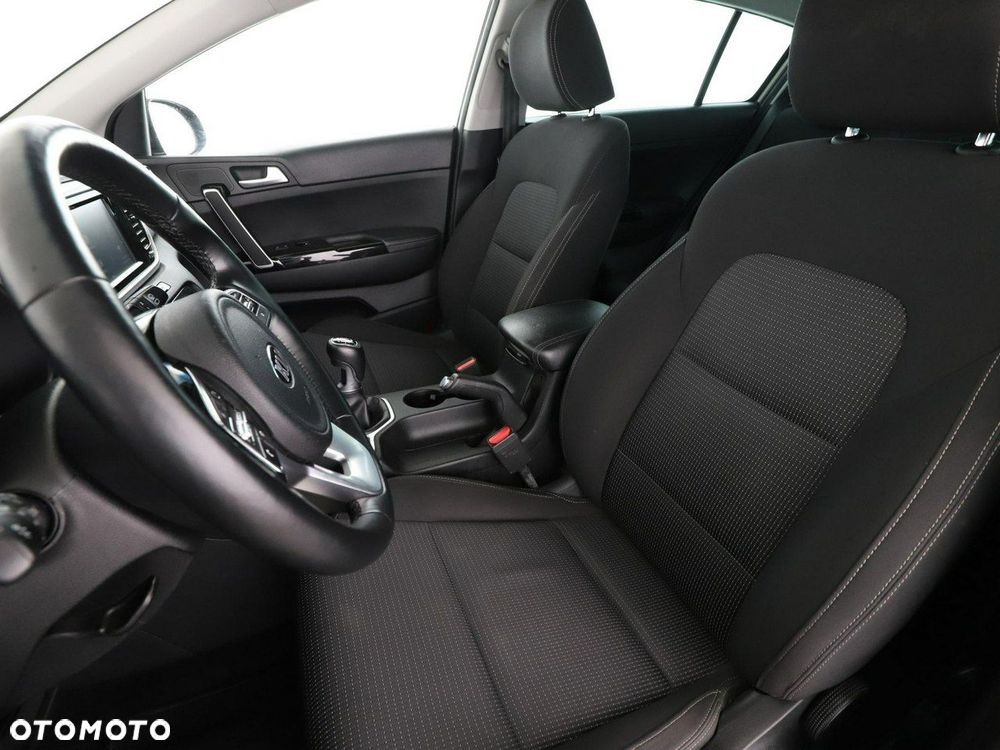 Kia Sportage 1.6 CRDI L 2WD - 13