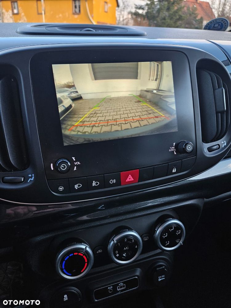 Fiat 500L Urban 1.4 16V Pop Star - 8