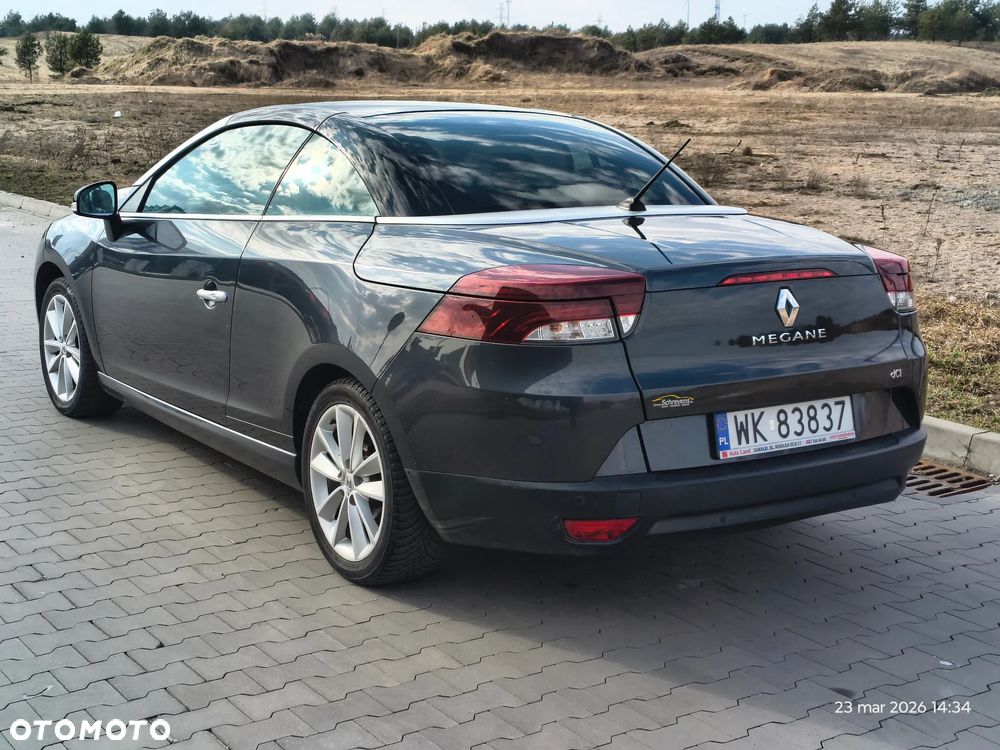 Renault Megane Energy dCi 110 FAP Start & Stop GT Line - 32