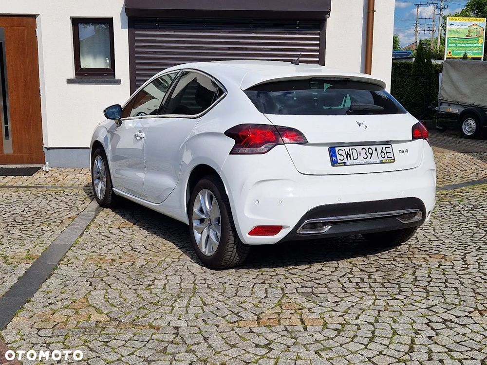 DS Automobiles DS 4 - 38