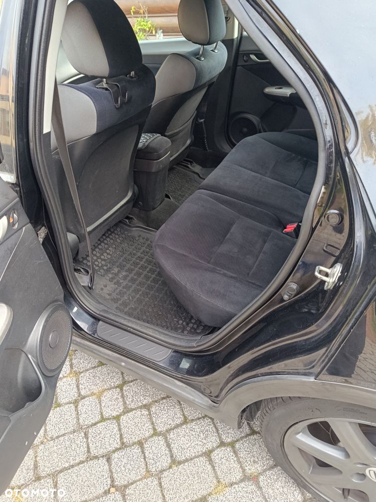 Honda Civic - 8