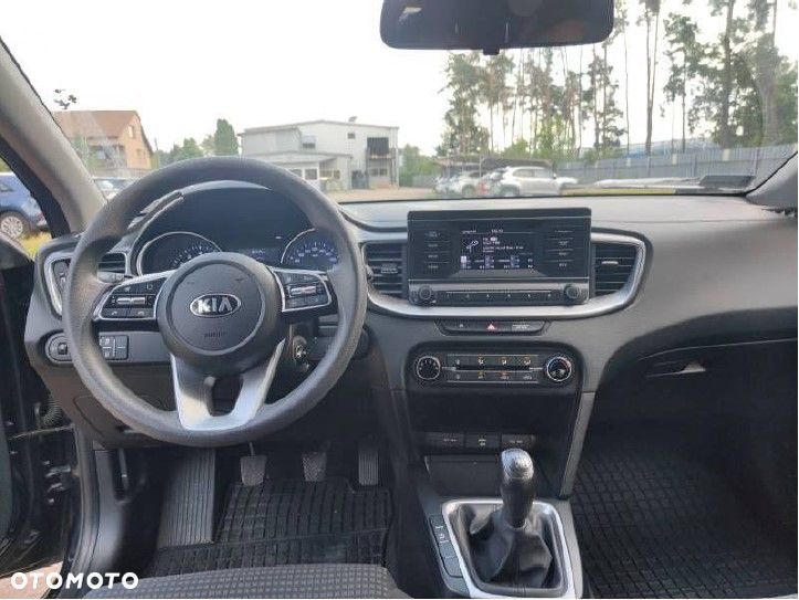 Kia Ceed 1.0 T-GDI S - 10