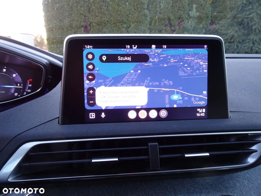 Peugeot 3008 1.5 BlueHDi Allure S&S - 23