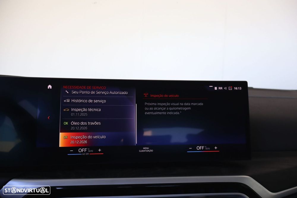 BMW i4 eDrive40 Pack Desportivo M - 38