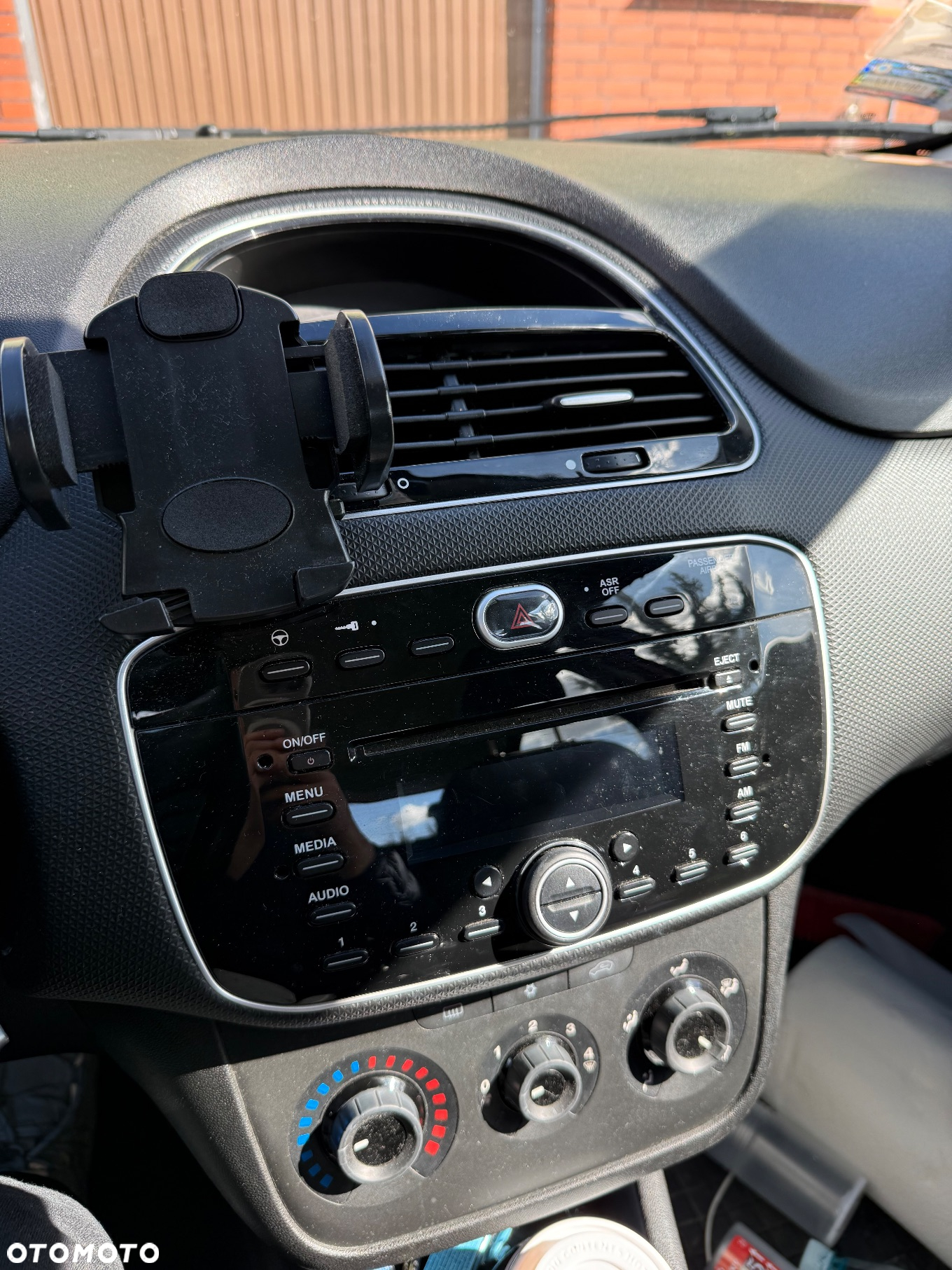 Fiat Punto - 11
