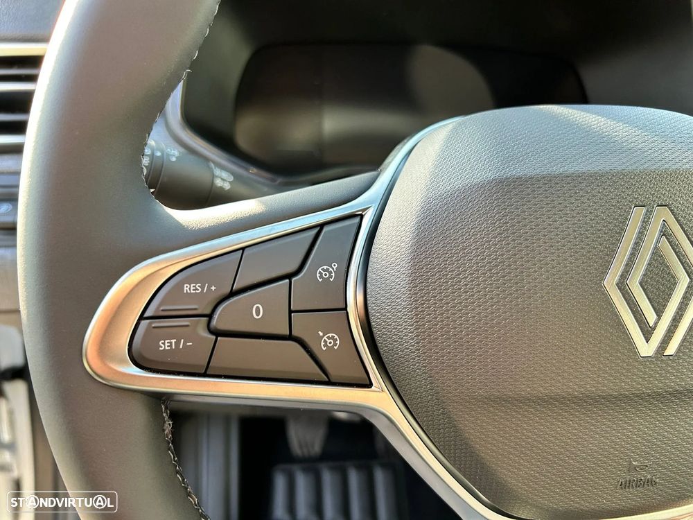 Renault Clio 1.0 TCe Evolution Bi-Fuel - 17