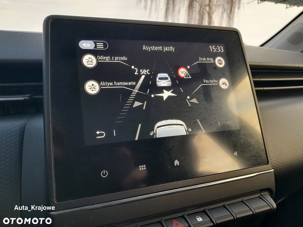 Renault Clio 1.0 TCe Zen - 17