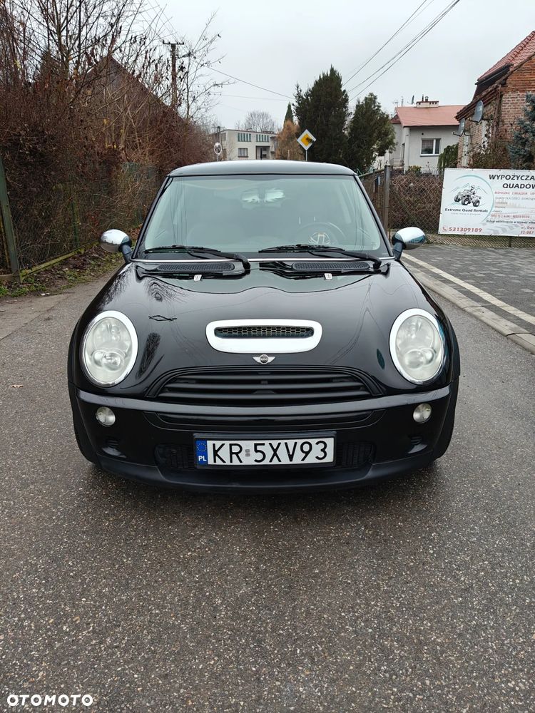 MINI Cooper - 2