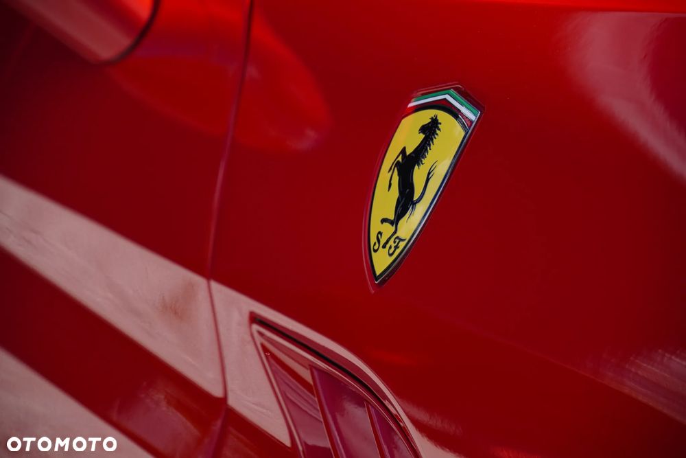 Ferrari California - 14