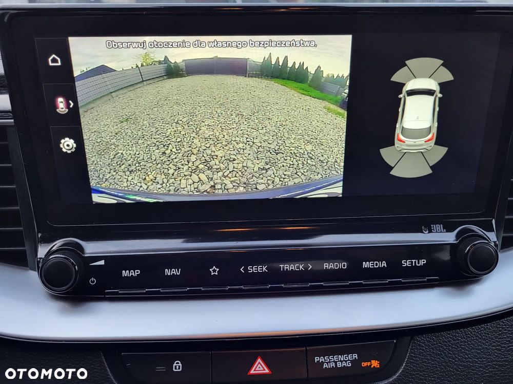 Kia XCeed 1.6 T-GDI L DCT - 39