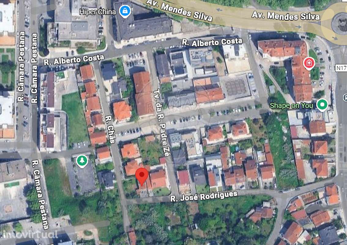 Terreno  para venda - Grande imagem: 5/5