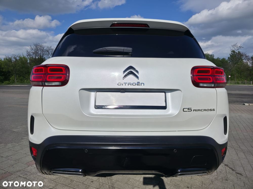 Citroën C5 Aircross - 4