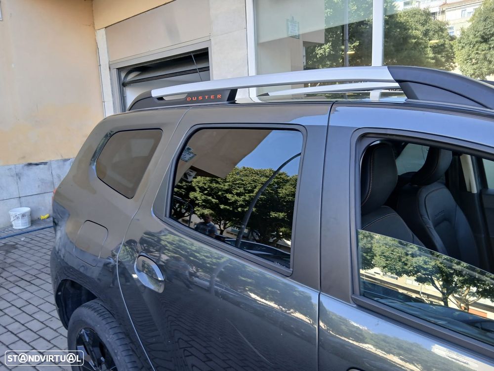 Dacia Duster 1.0 TCe ECO-G Prestige Bi-Fuel - 10