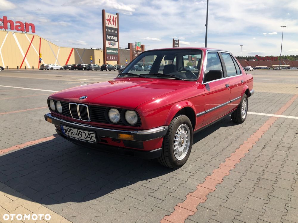 BMW Seria 3 - 6