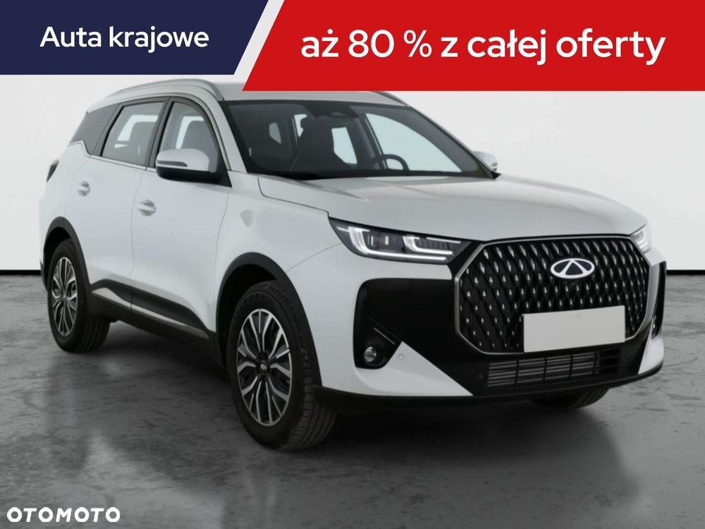 Chery Tiggo 7 - 3