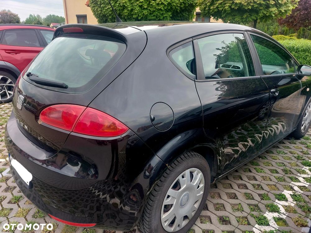 Seat Leon 1.4 Reference - 2