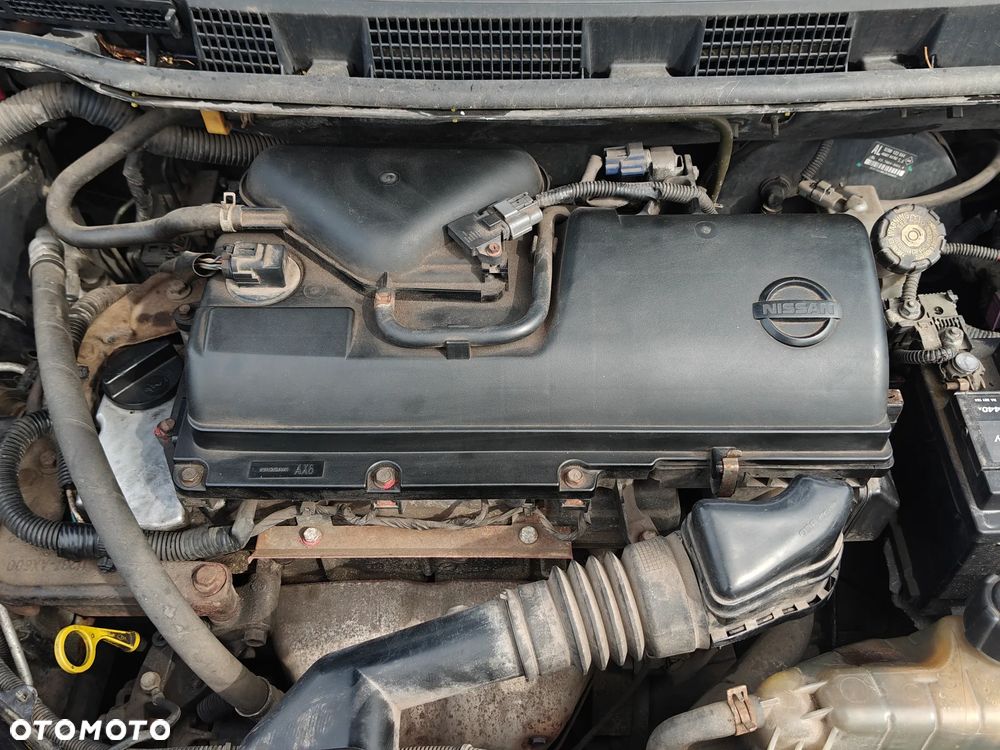 Nissan Note 1.4 Acenta - 12